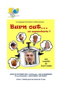 Burn out ou supercherie